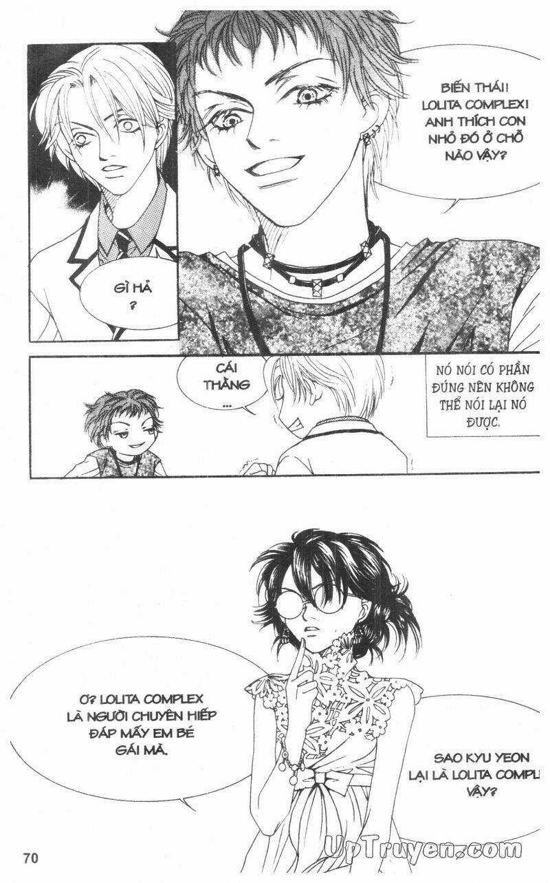 Cinderella Man - Chapter 2 - Trang 70