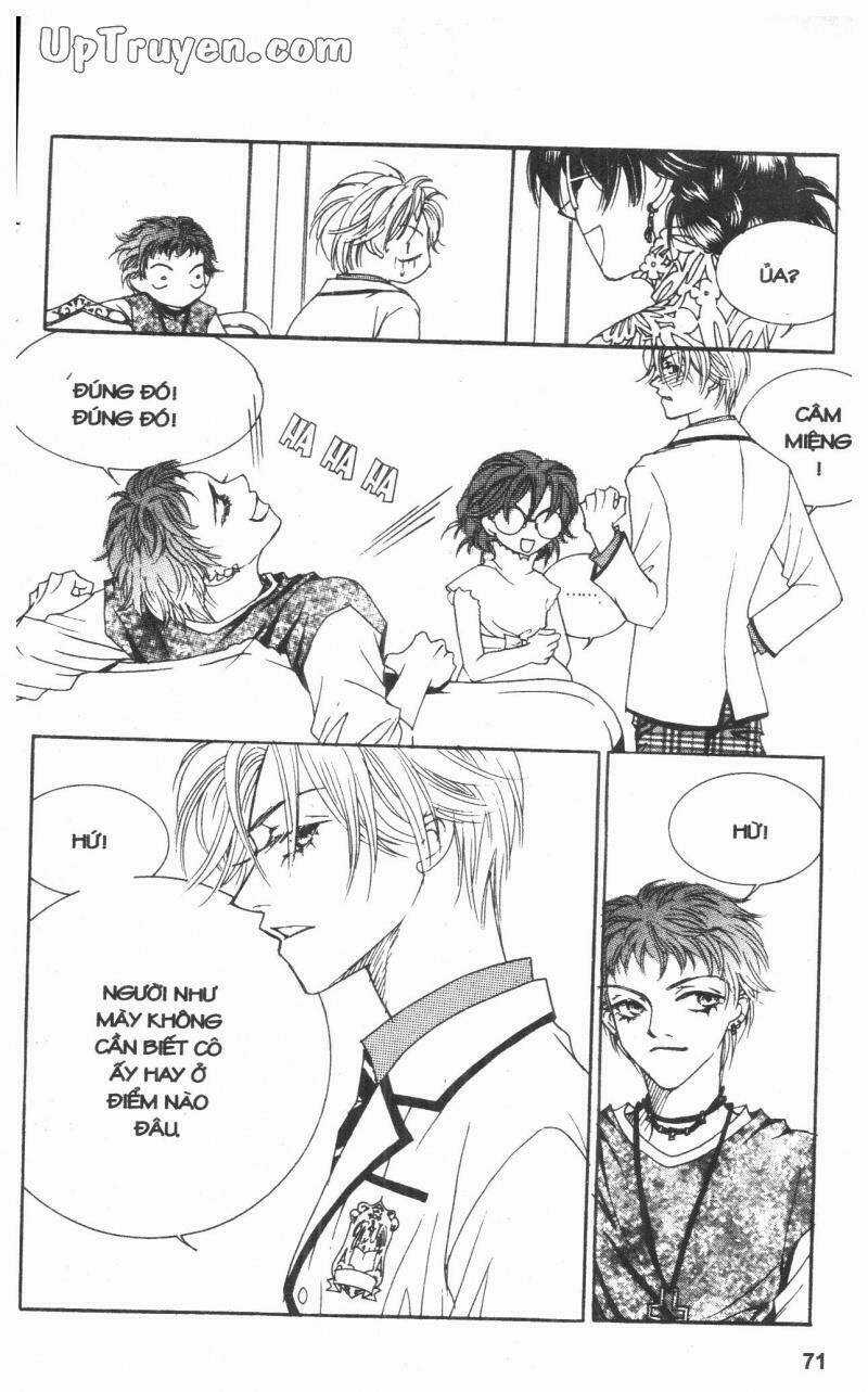 Cinderella Man - Chapter 2 - Trang 71