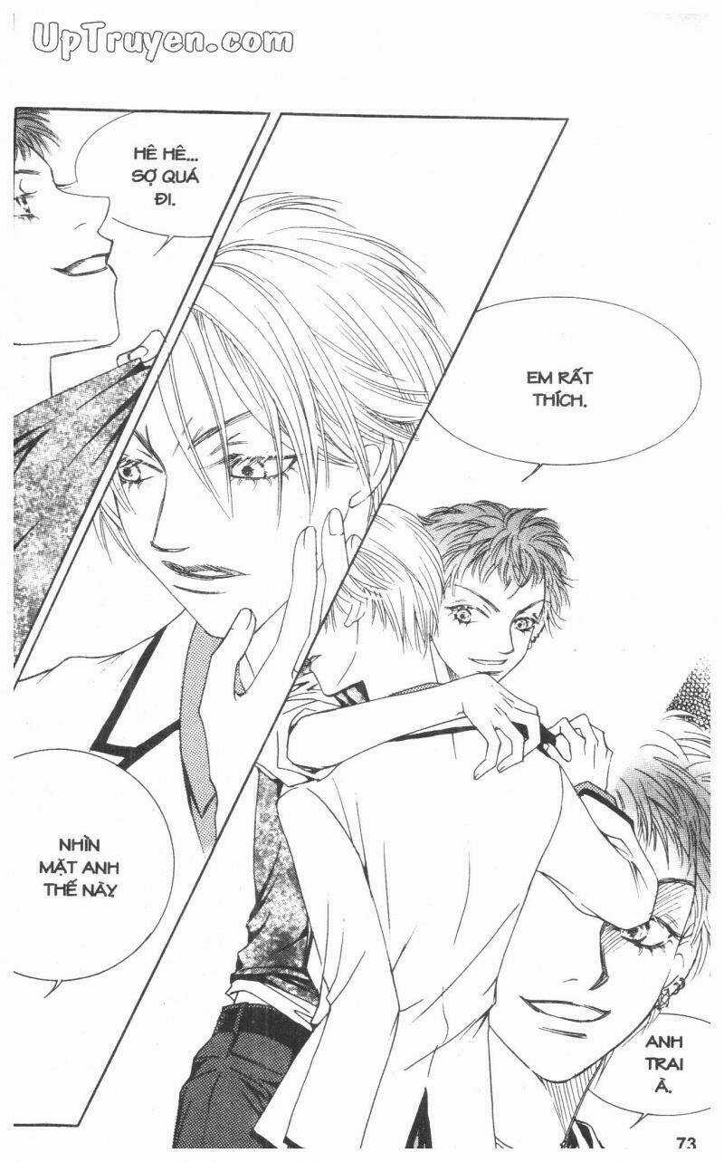 Cinderella Man - Chapter 2 - Trang 73