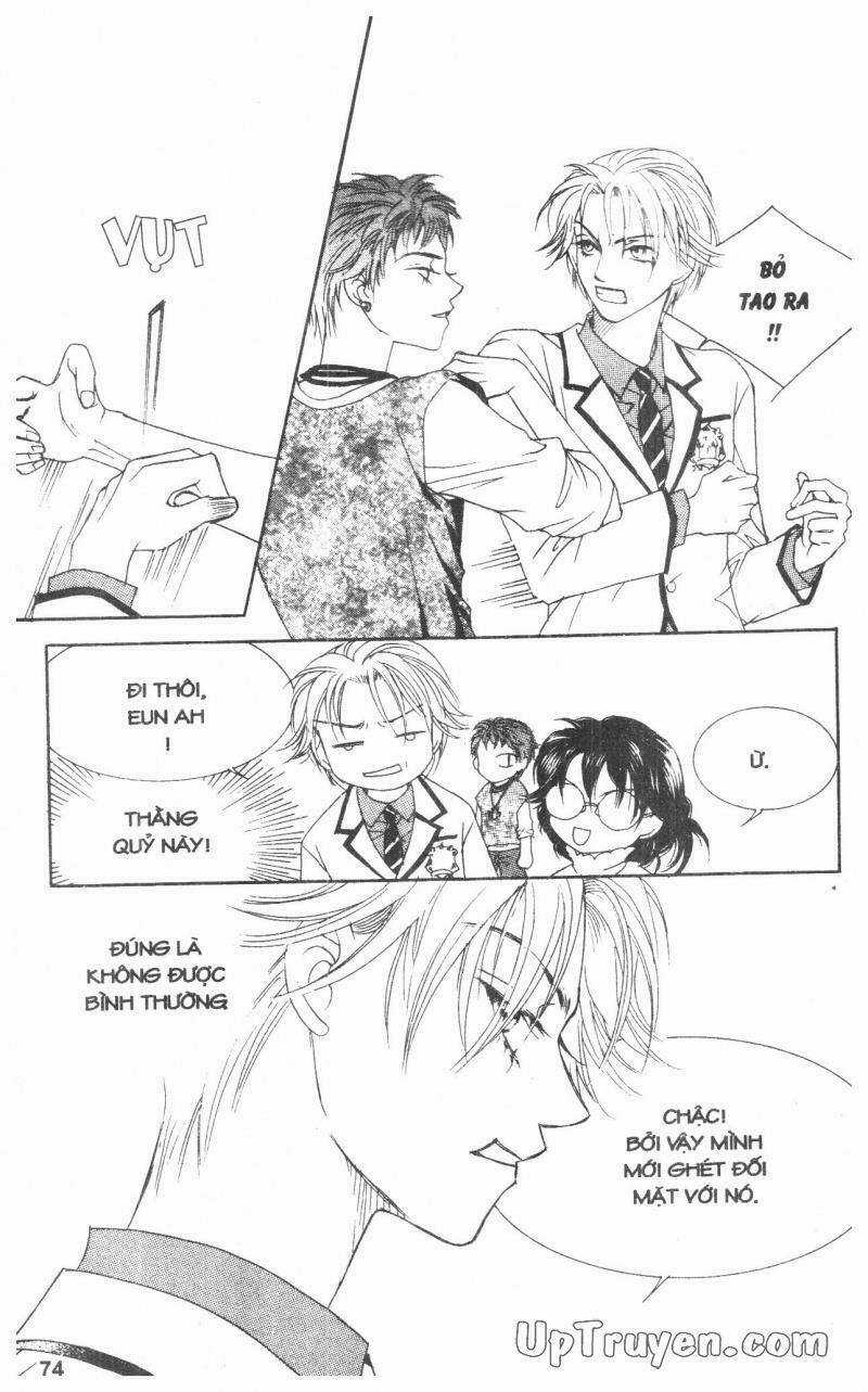 Cinderella Man - Chapter 2 - Trang 74