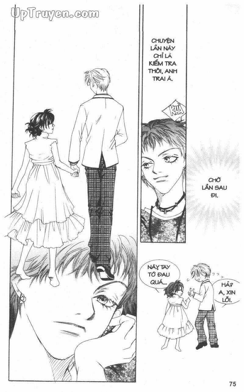 Cinderella Man - Chapter 2 - Trang 75