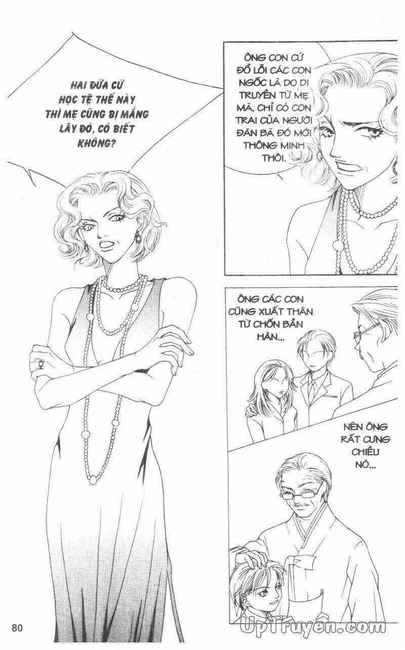 Cinderella Man - Chapter 2 - Trang 80