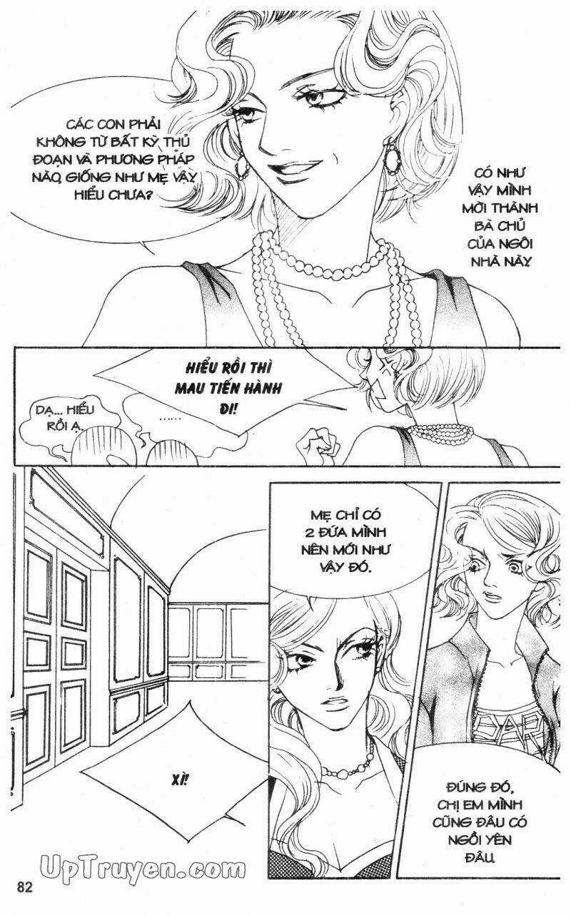 Cinderella Man - Chapter 2 - Trang 82
