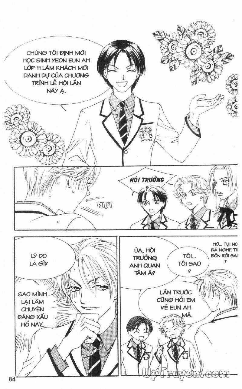 Cinderella Man - Chapter 2 - Trang 84