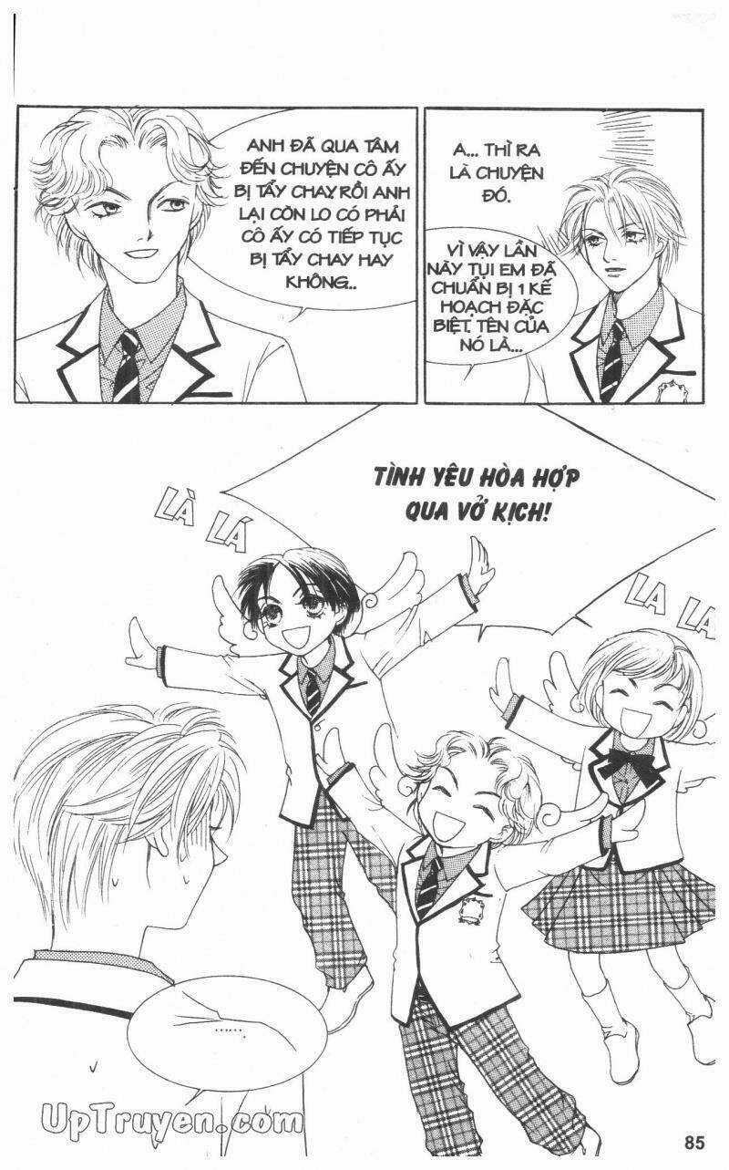 Cinderella Man - Chapter 2 - Trang 85