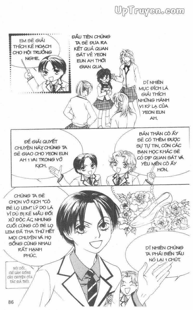 Cinderella Man - Chapter 2 - Trang 86