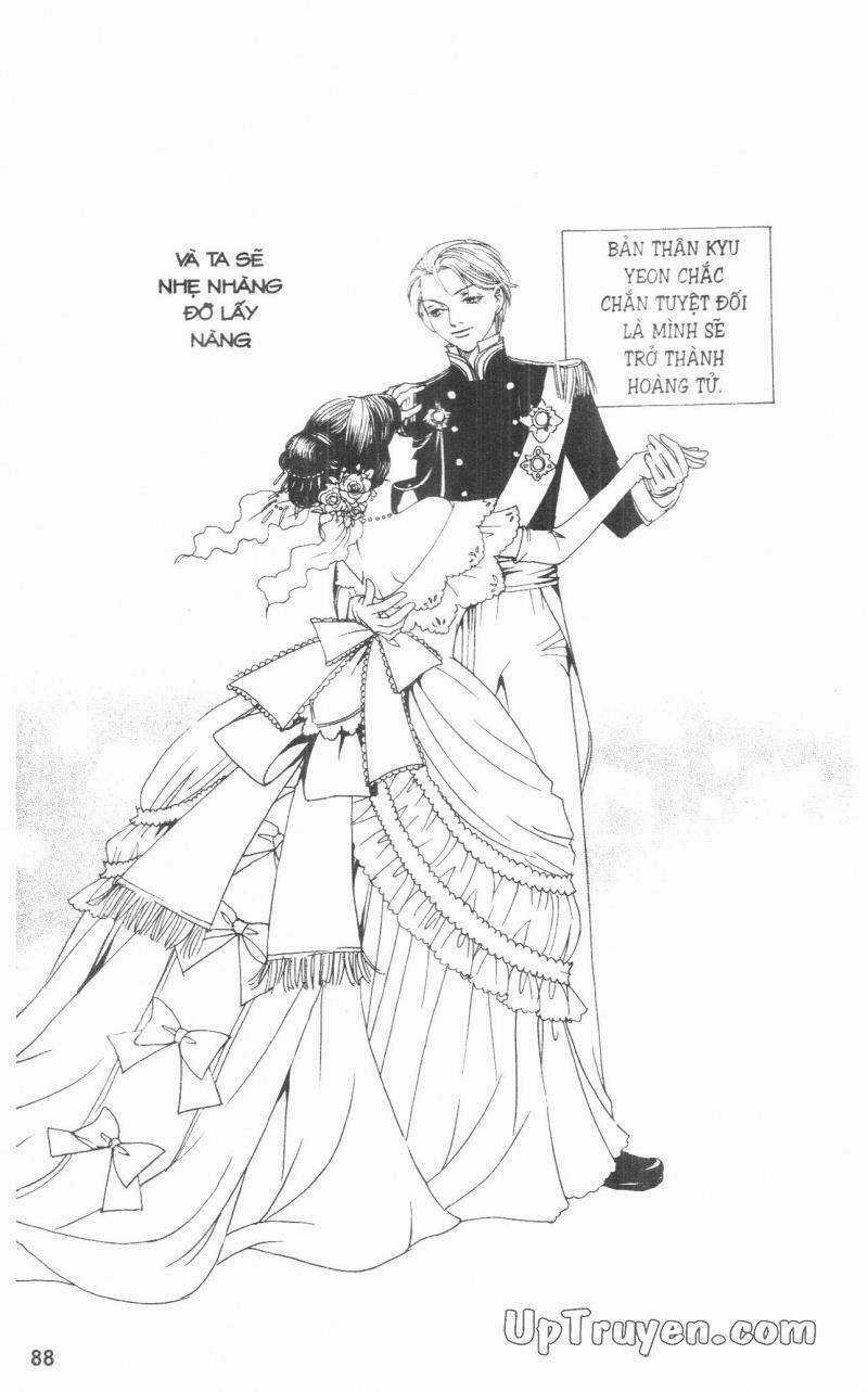 Cinderella Man - Chapter 2 - Trang 88