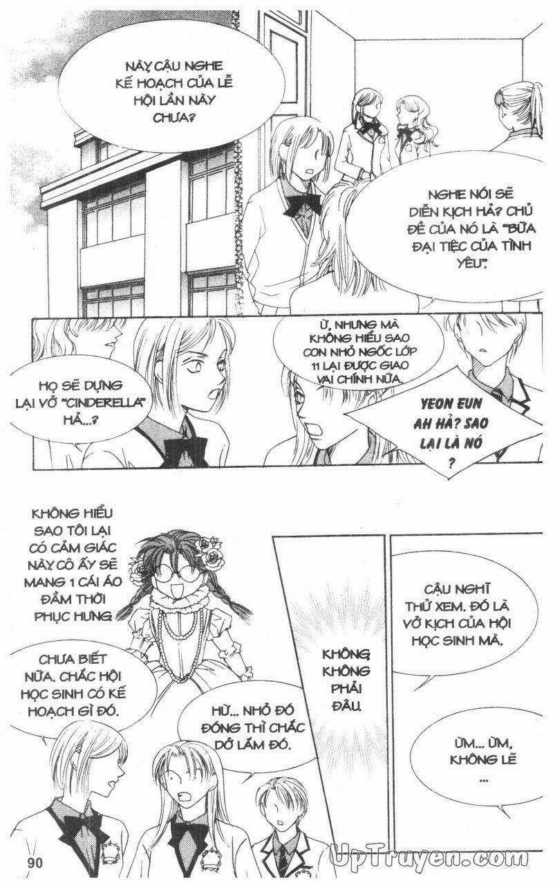Cinderella Man - Chapter 2 - Trang 90