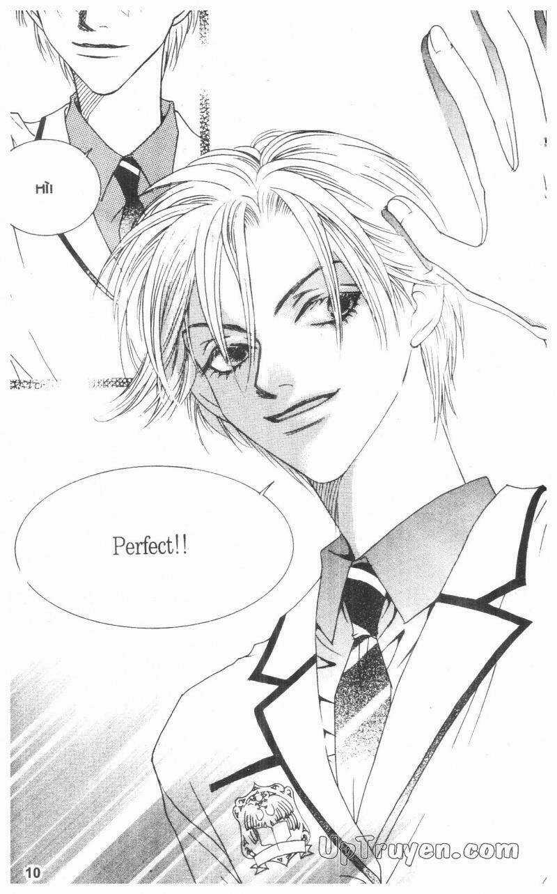 Cinderella Man - Chapter 2 - Trang 10