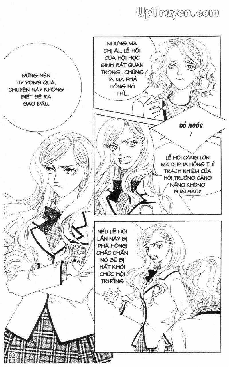 Cinderella Man - Chapter 2 - Trang 92