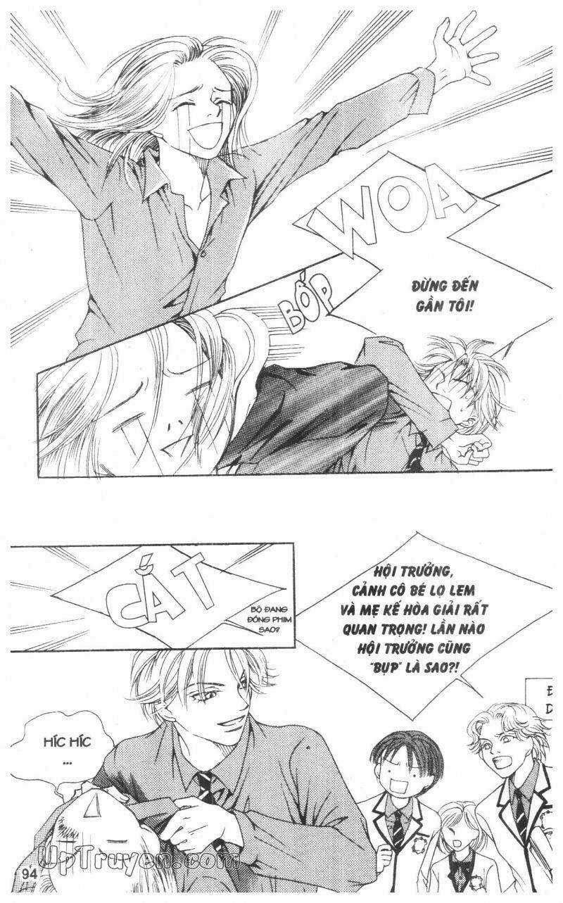 Cinderella Man - Chapter 2 - Trang 94