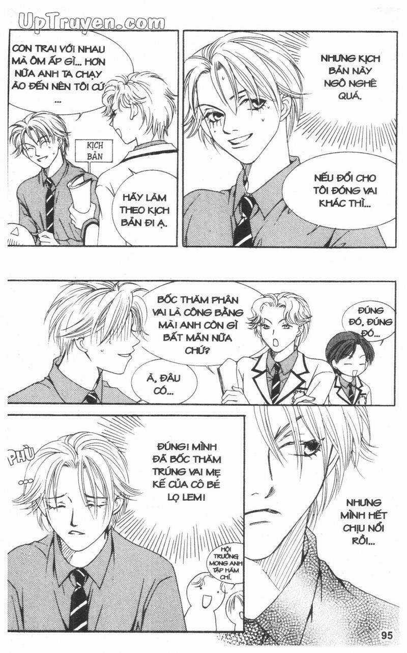 Cinderella Man - Chapter 2 - Trang 95