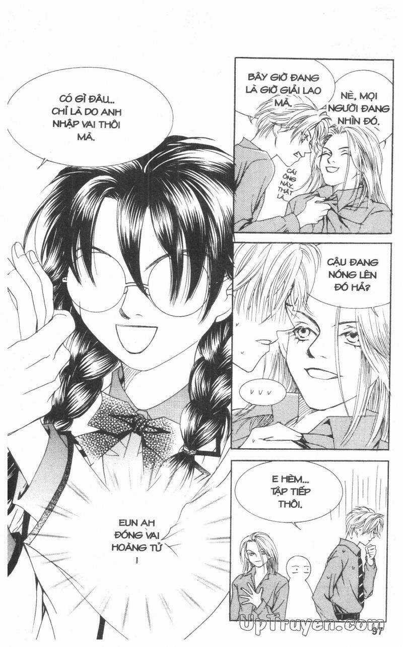 Cinderella Man - Chapter 2 - Trang 97