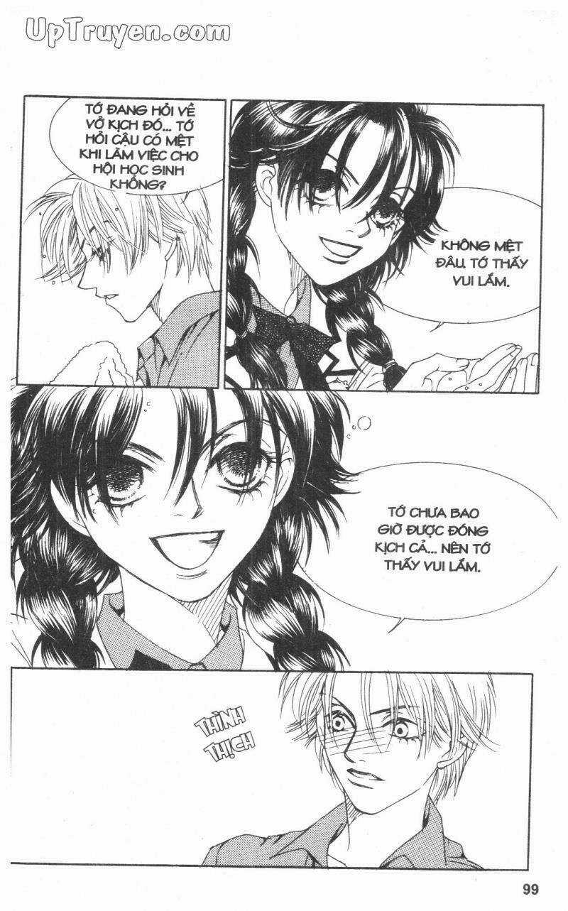 Cinderella Man - Chapter 2 - Trang 99