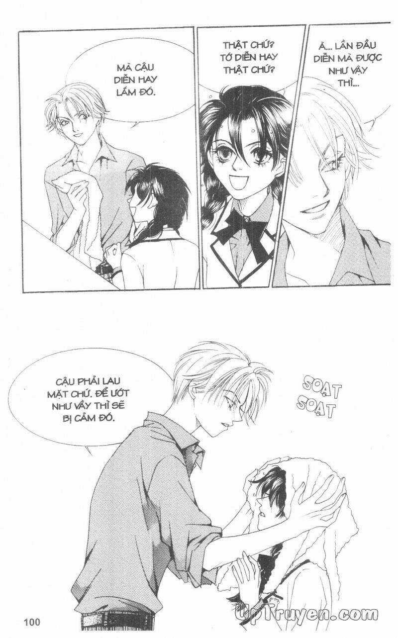 Cinderella Man - Chapter 2 - Trang 100