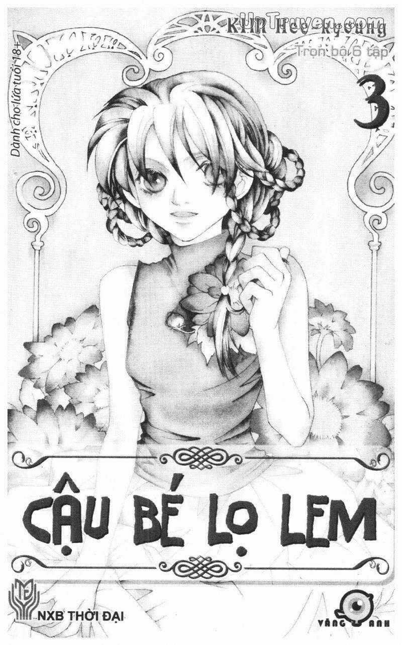 Cinderella Man - Chapter 3 - Trang 1