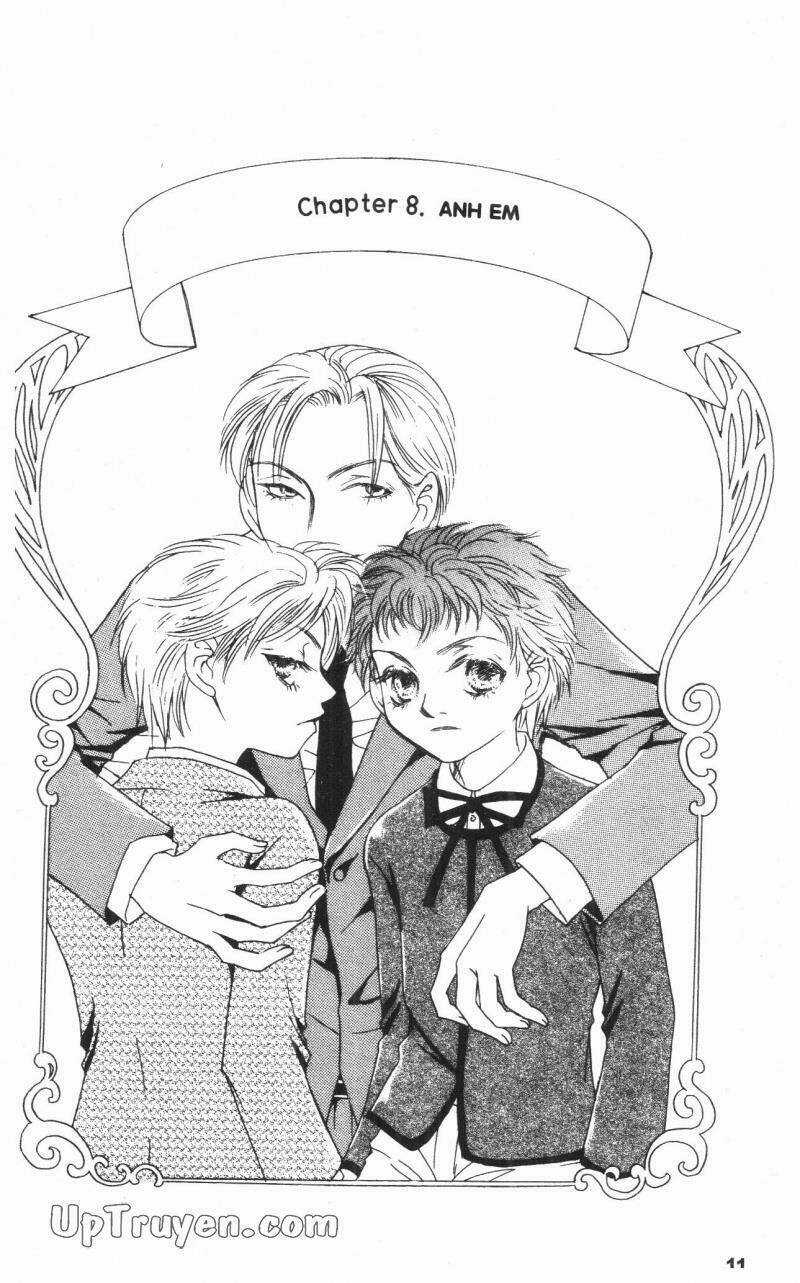 Cinderella Man - Chapter 3 - Trang 11