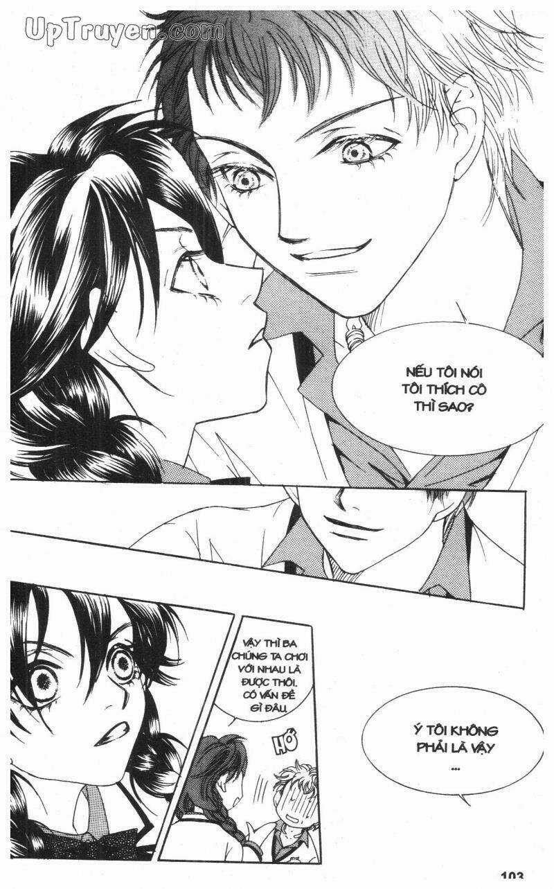 Cinderella Man - Chapter 3 - Trang 103