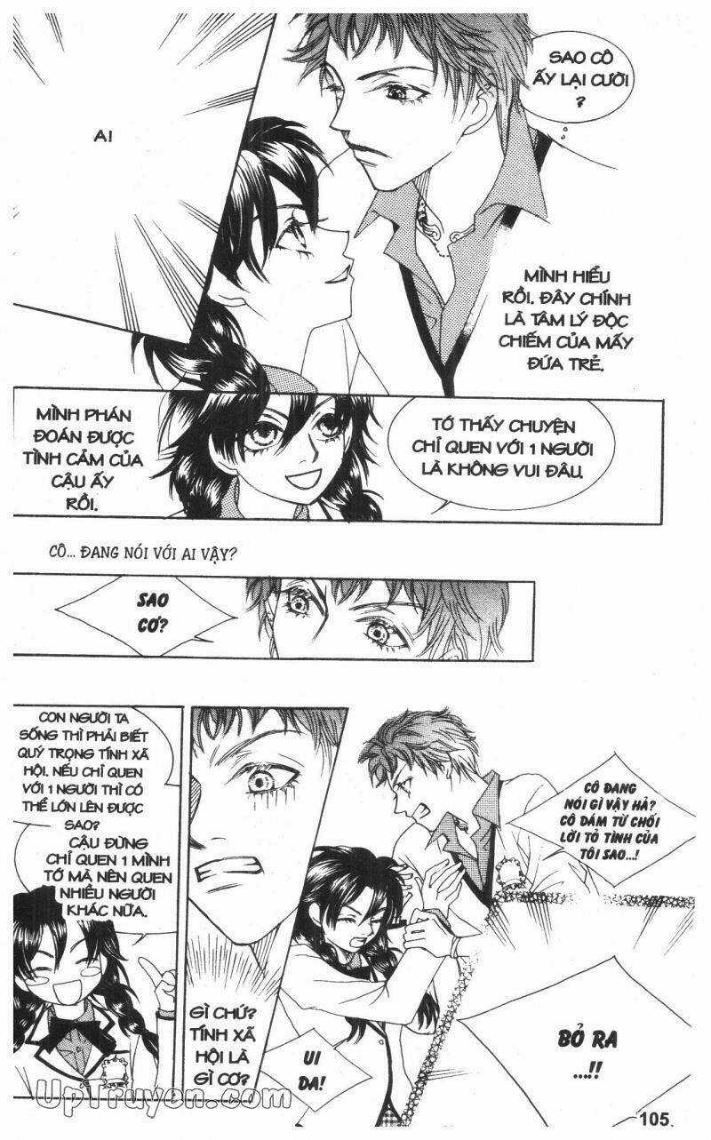 Cinderella Man - Chapter 3 - Trang 105