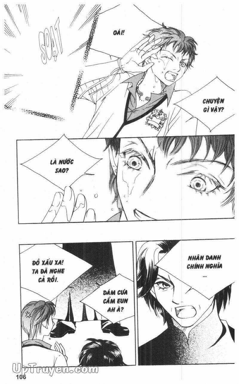 Cinderella Man - Chapter 3 - Trang 106