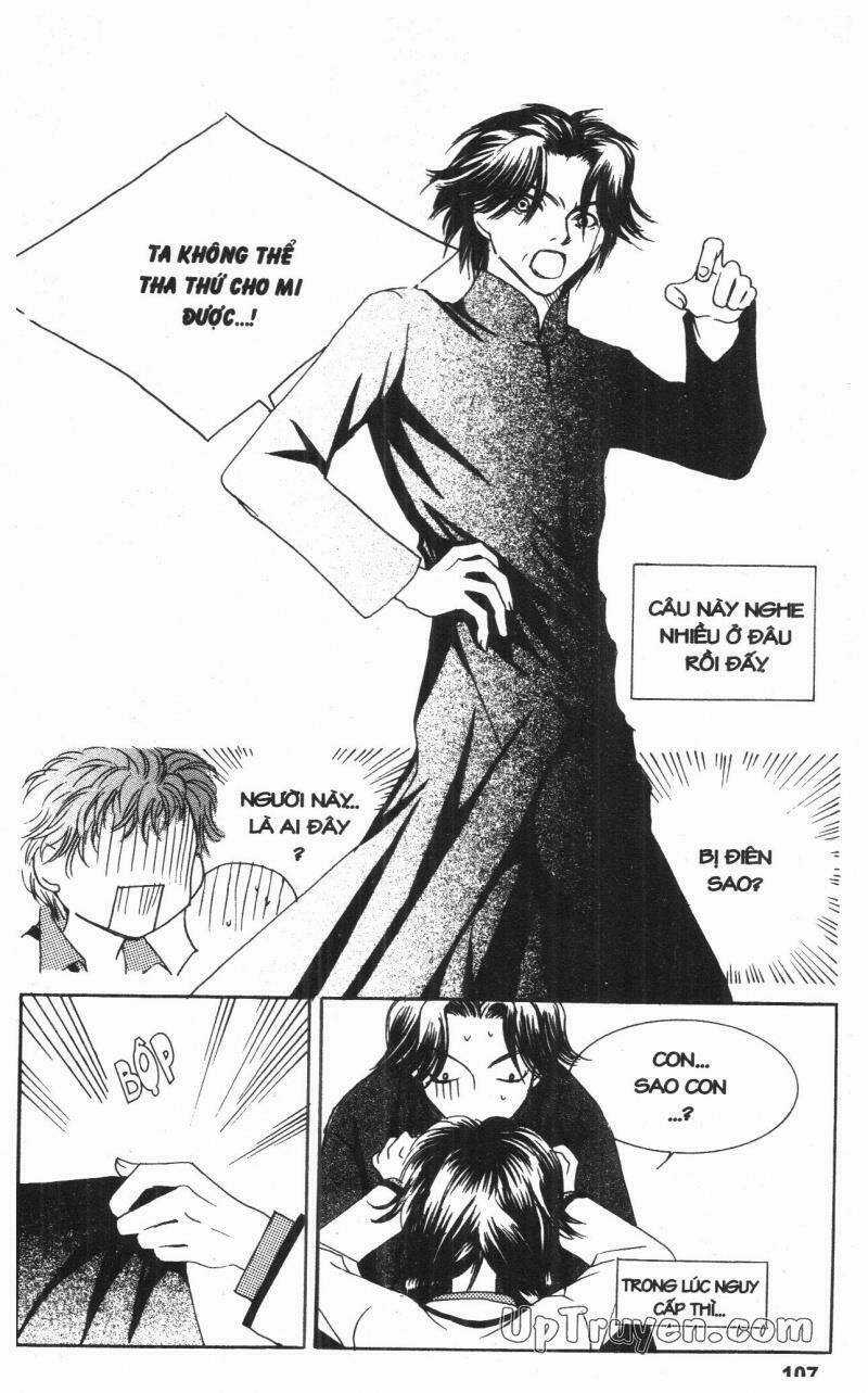 Cinderella Man - Chapter 3 - Trang 107