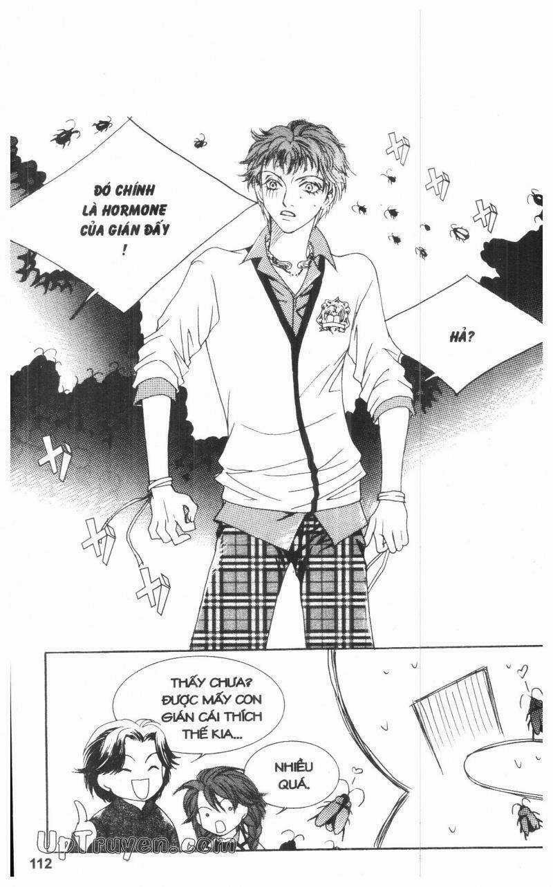 Cinderella Man - Chapter 3 - Trang 112