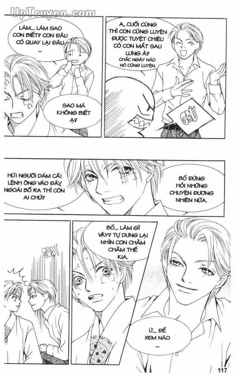 Cinderella Man - Chapter 3 - Trang 117