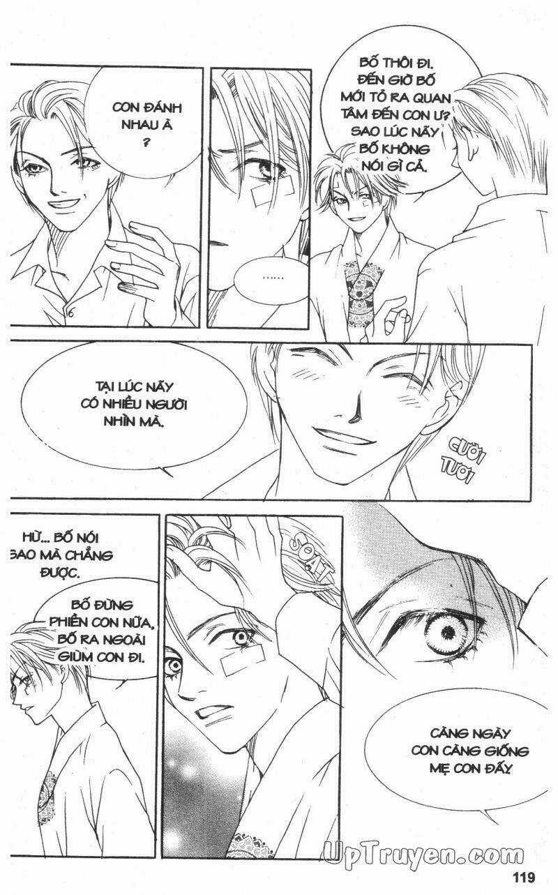 Cinderella Man - Chapter 3 - Trang 119