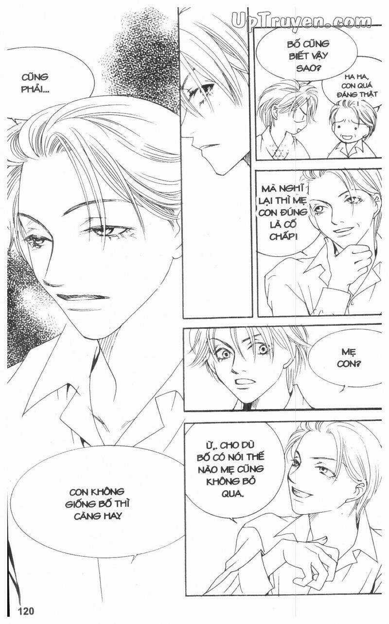 Cinderella Man - Chapter 3 - Trang 120