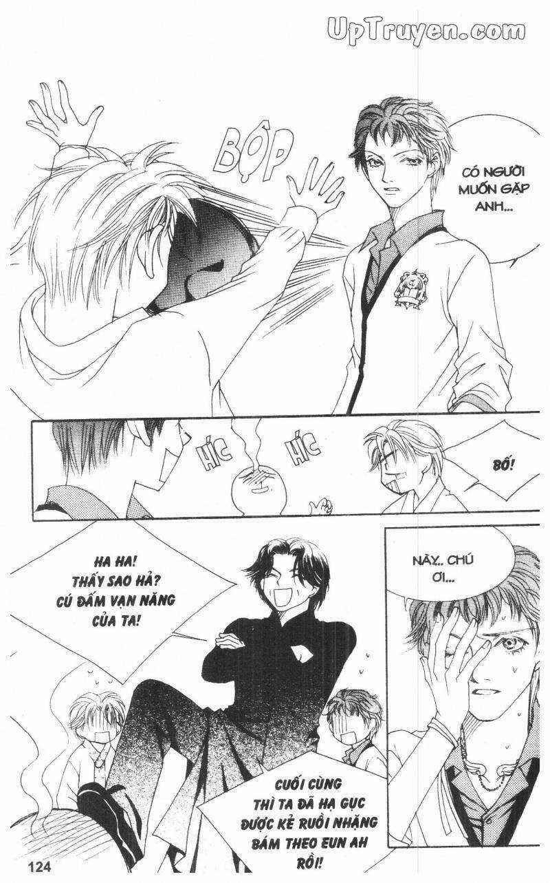 Cinderella Man - Chapter 3 - Trang 124