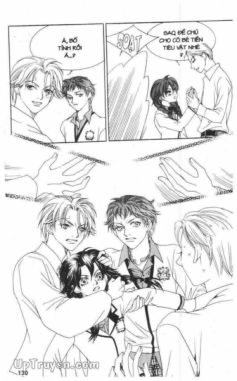 Cinderella Man - Chapter 3 - Trang 130