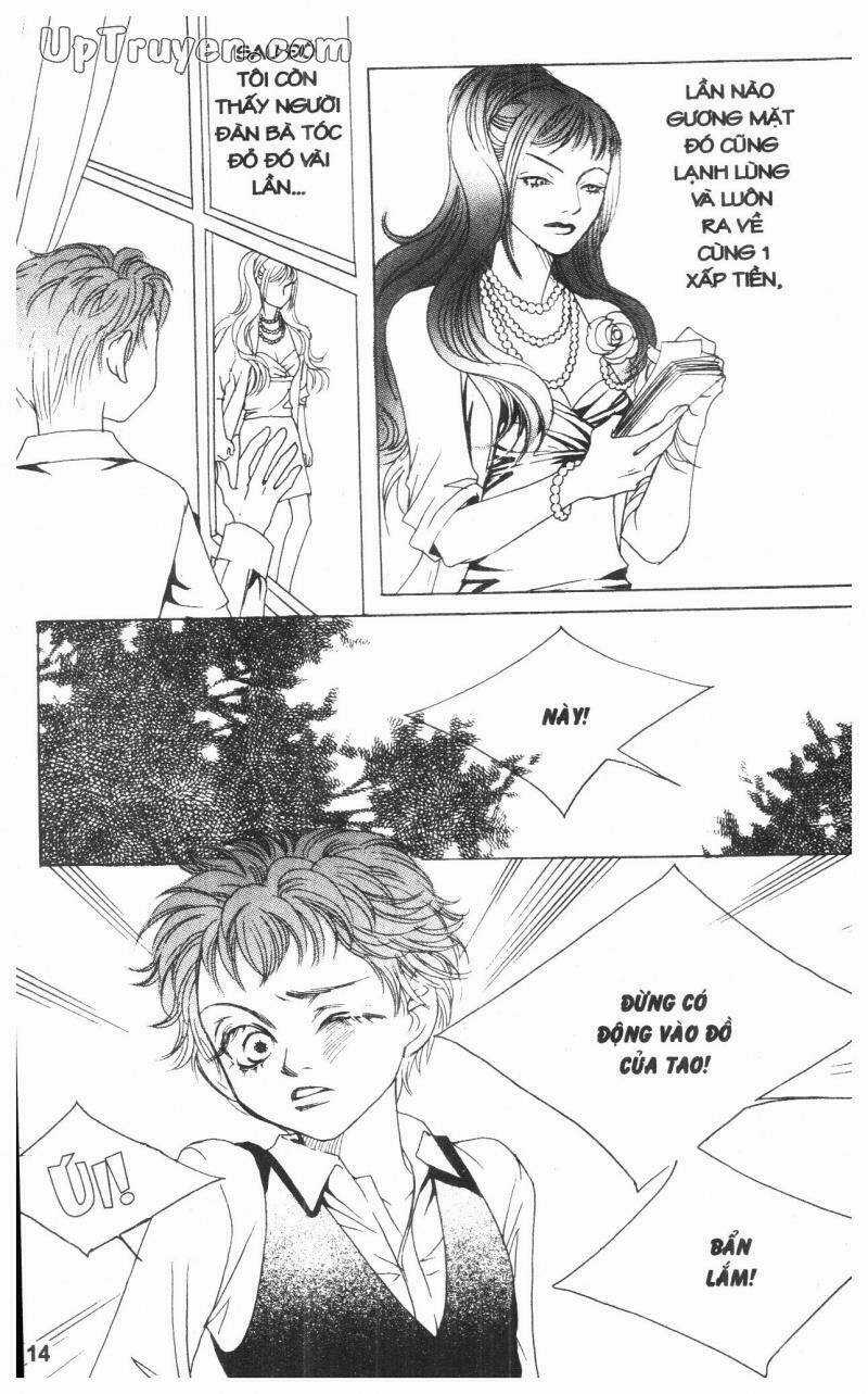 Cinderella Man - Chapter 3 - Trang 14