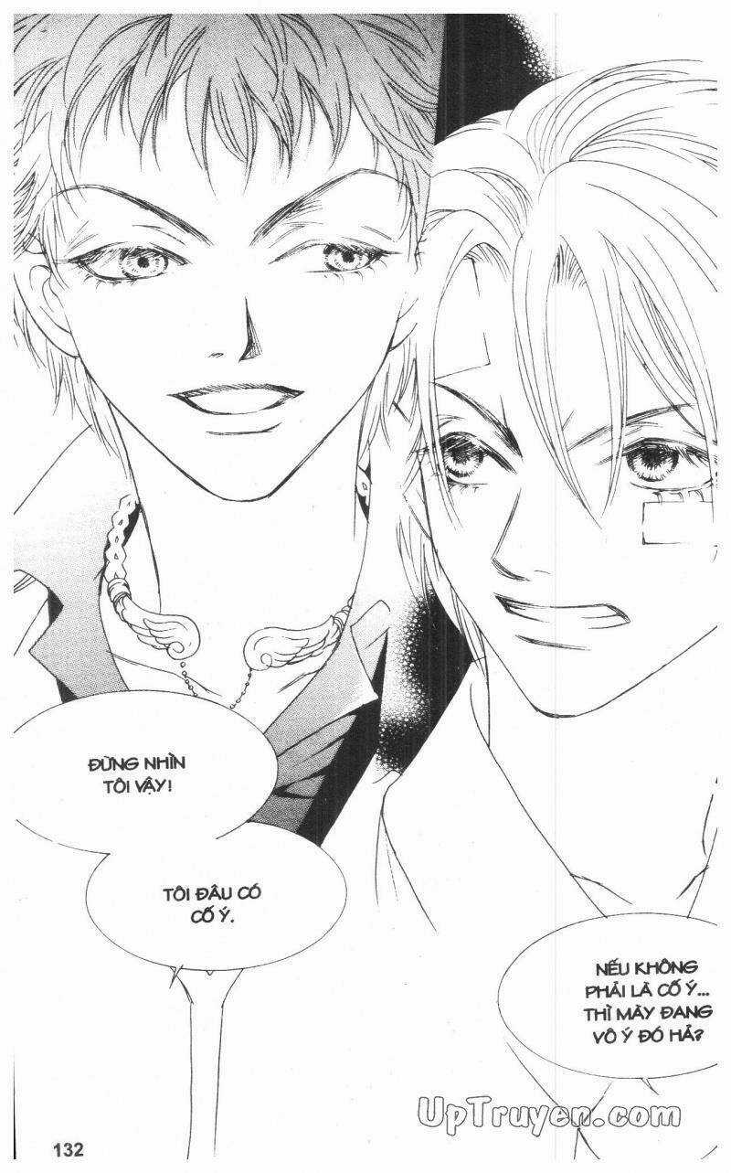 Cinderella Man - Chapter 3 - Trang 132