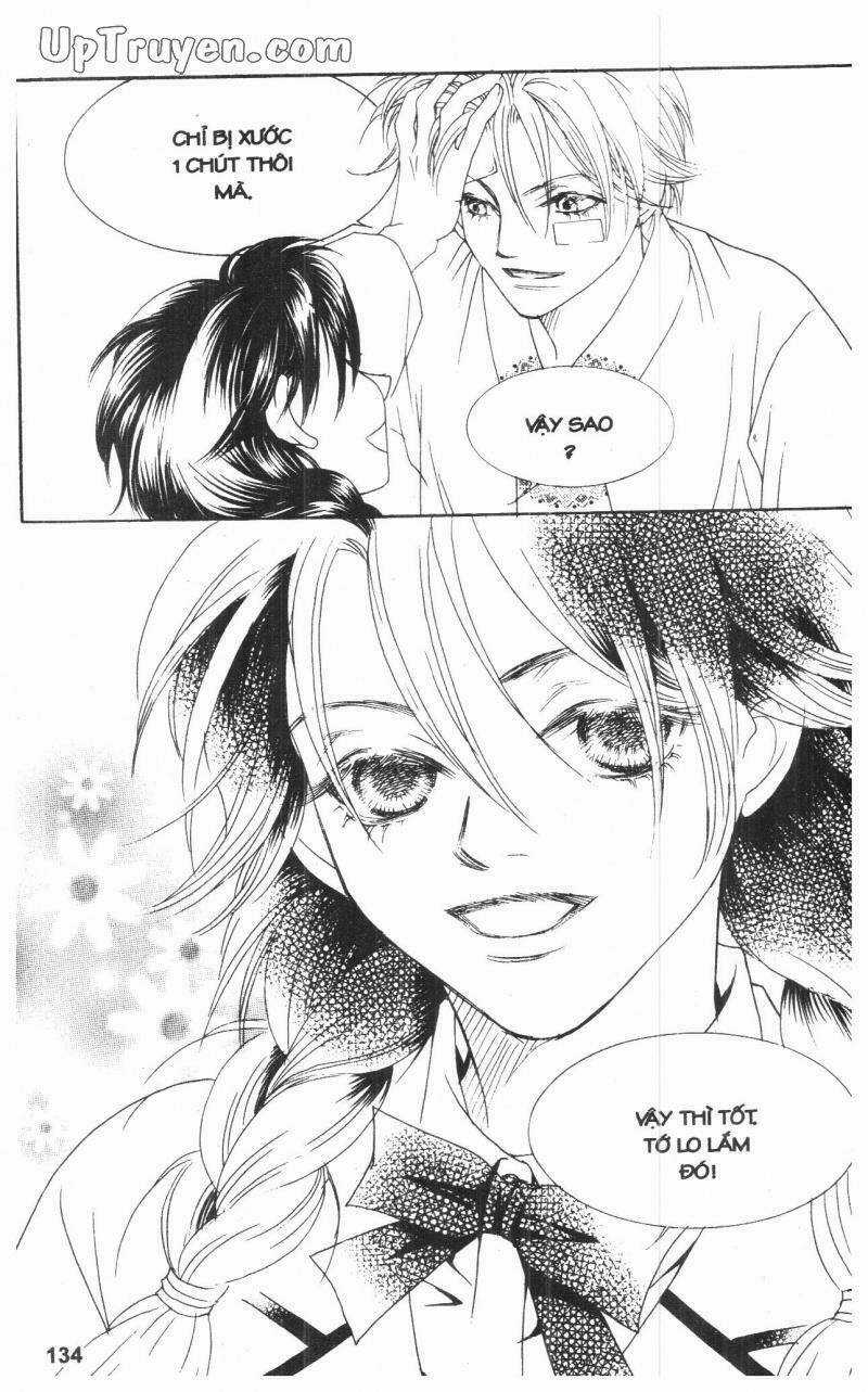 Cinderella Man - Chapter 3 - Trang 134