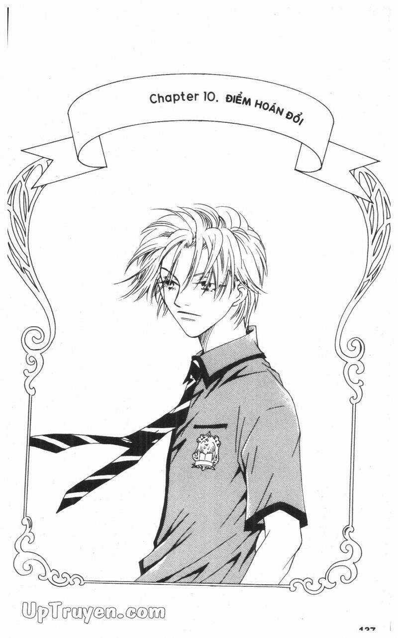 Cinderella Man - Chapter 3 - Trang 137