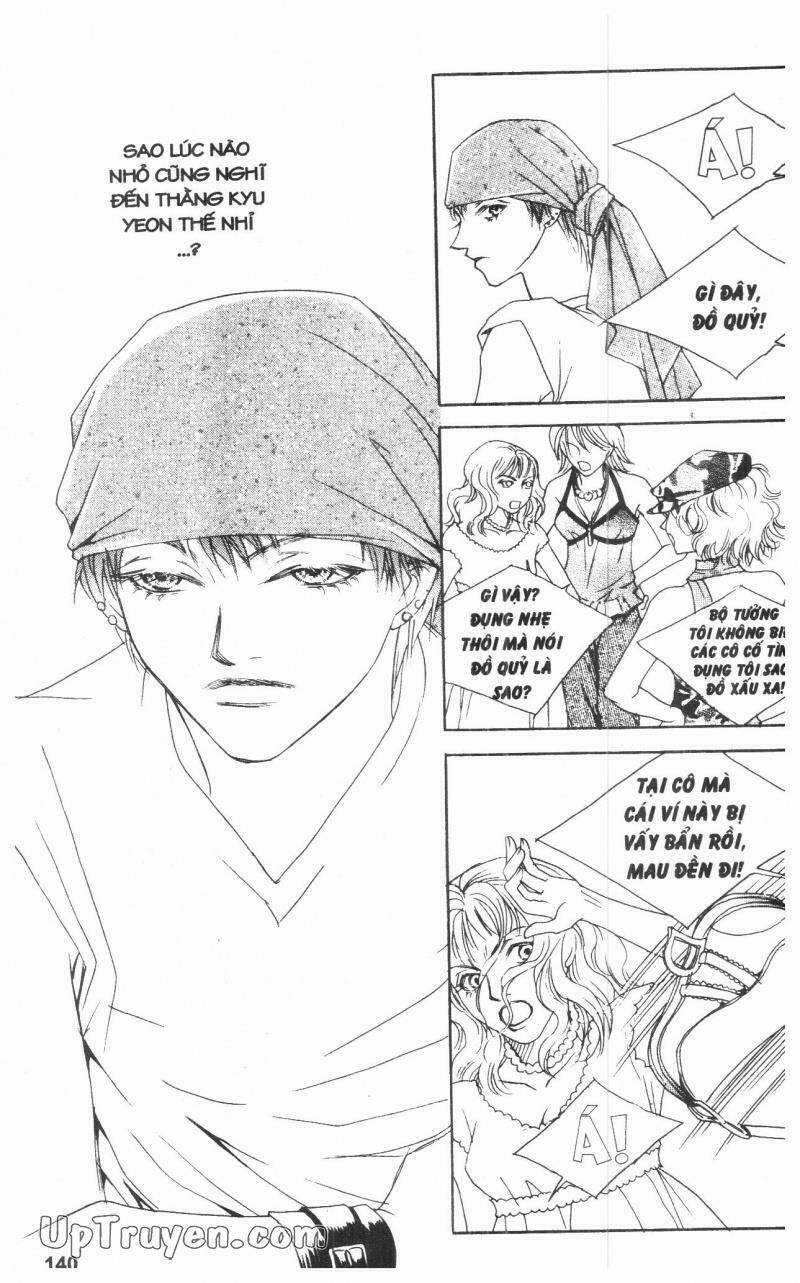 Cinderella Man - Chapter 3 - Trang 140