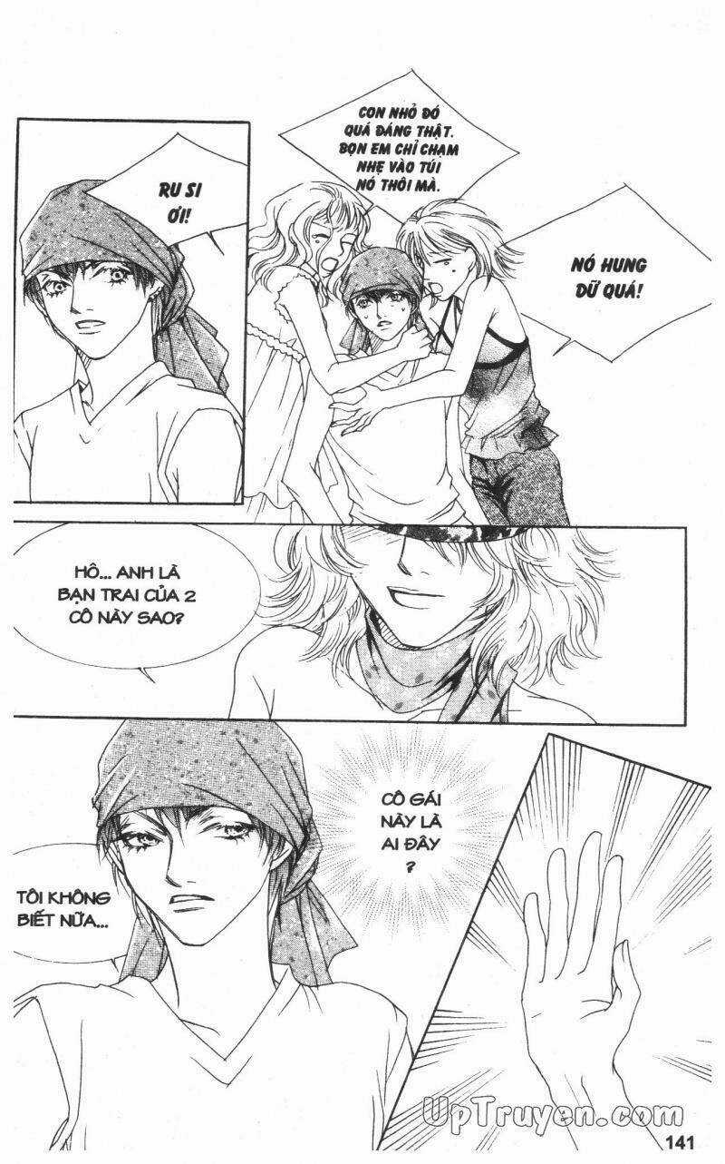 Cinderella Man - Chapter 3 - Trang 141