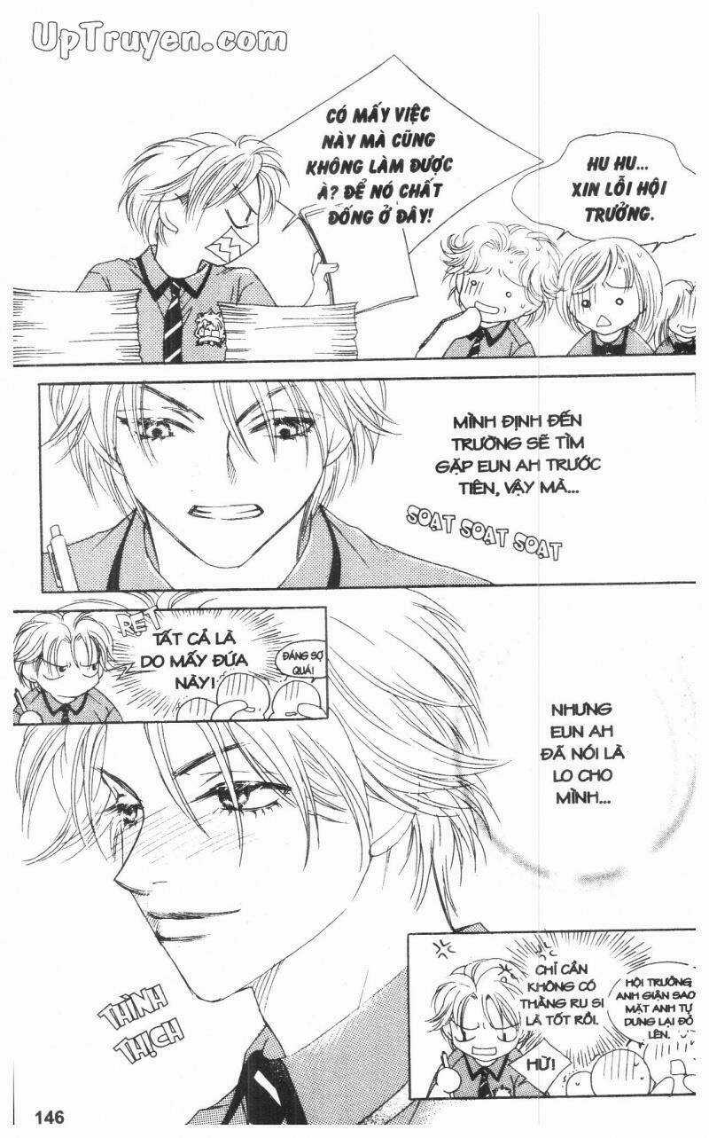 Cinderella Man - Chapter 3 - Trang 146