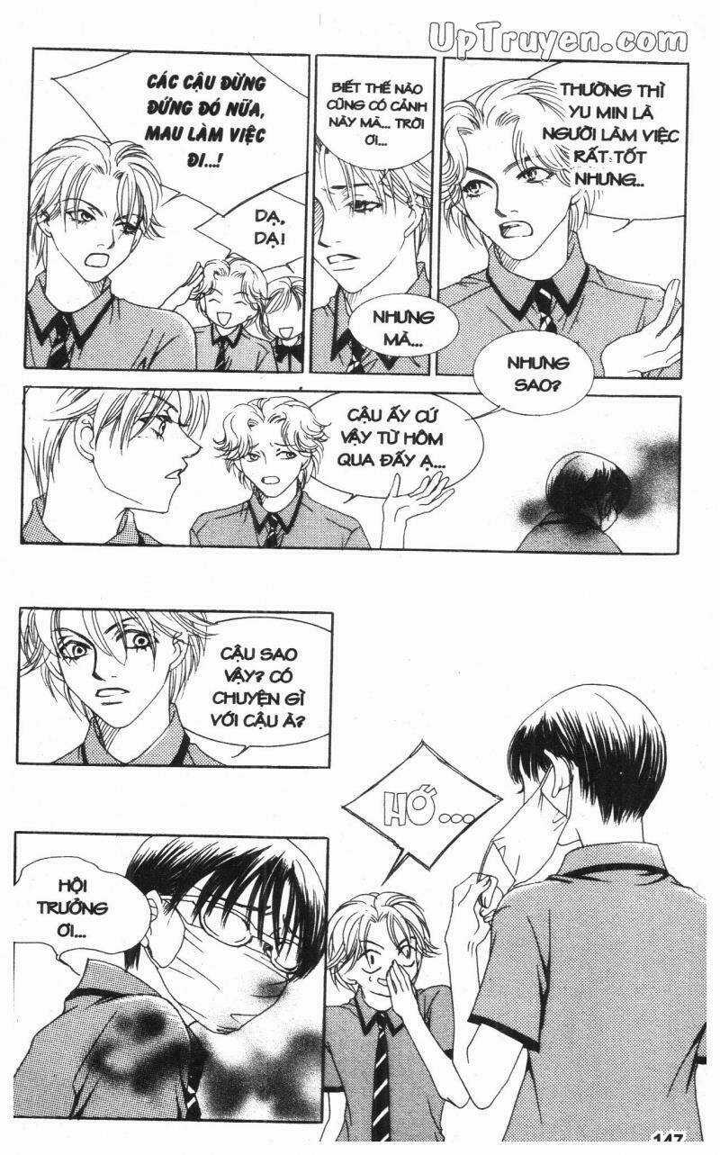 Cinderella Man - Chapter 3 - Trang 147