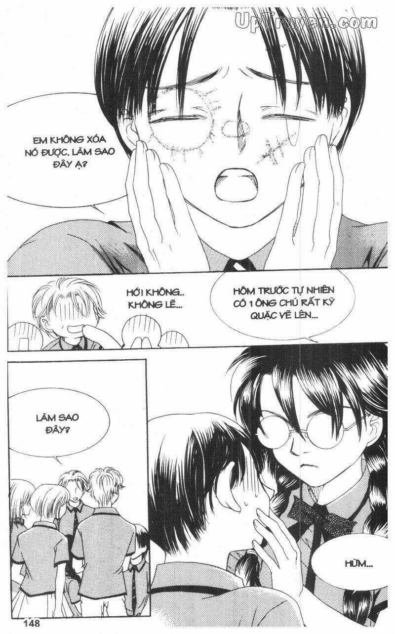 Cinderella Man - Chapter 3 - Trang 148