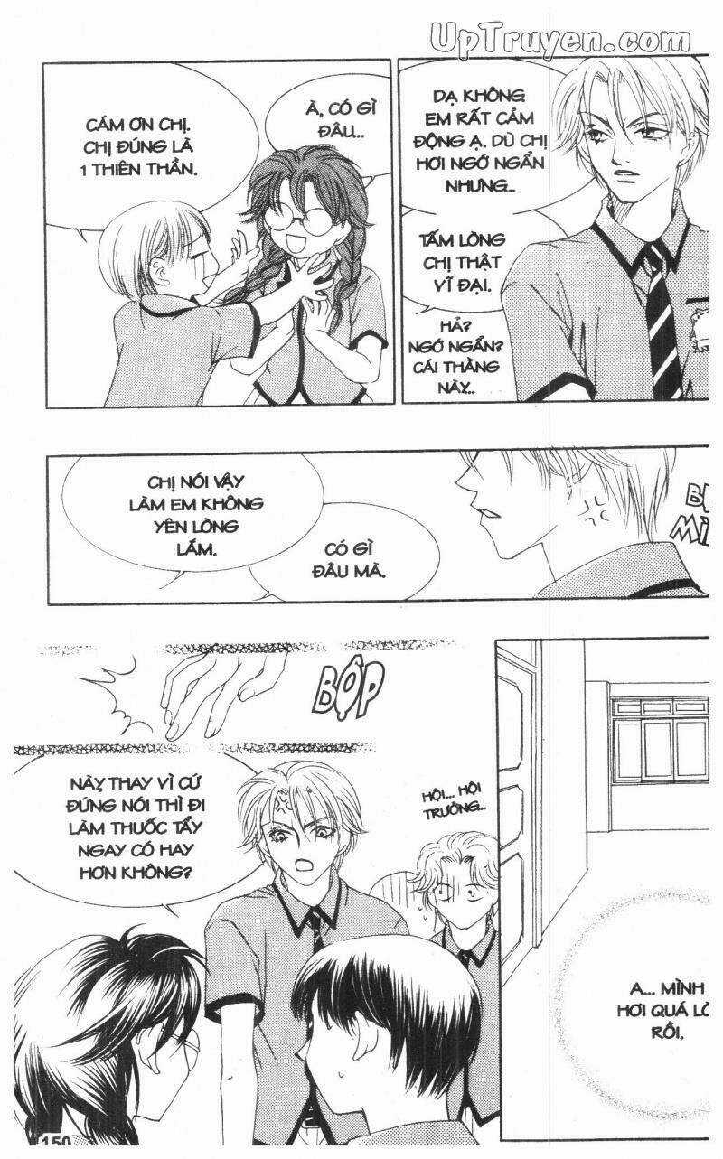 Cinderella Man - Chapter 3 - Trang 150