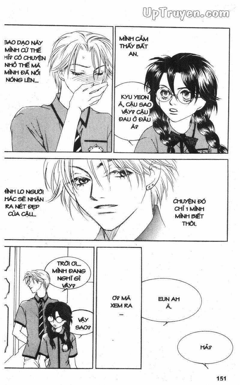 Cinderella Man - Chapter 3 - Trang 151