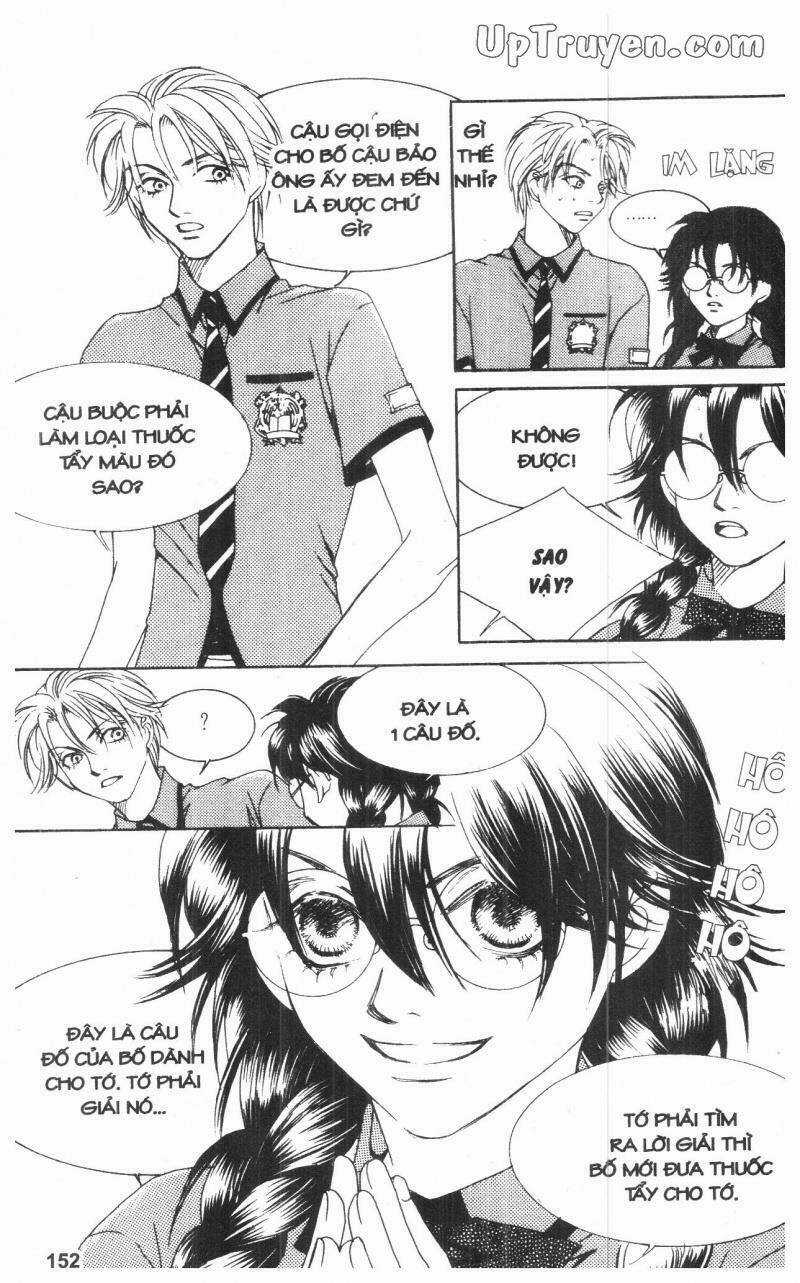 Cinderella Man - Chapter 3 - Trang 152