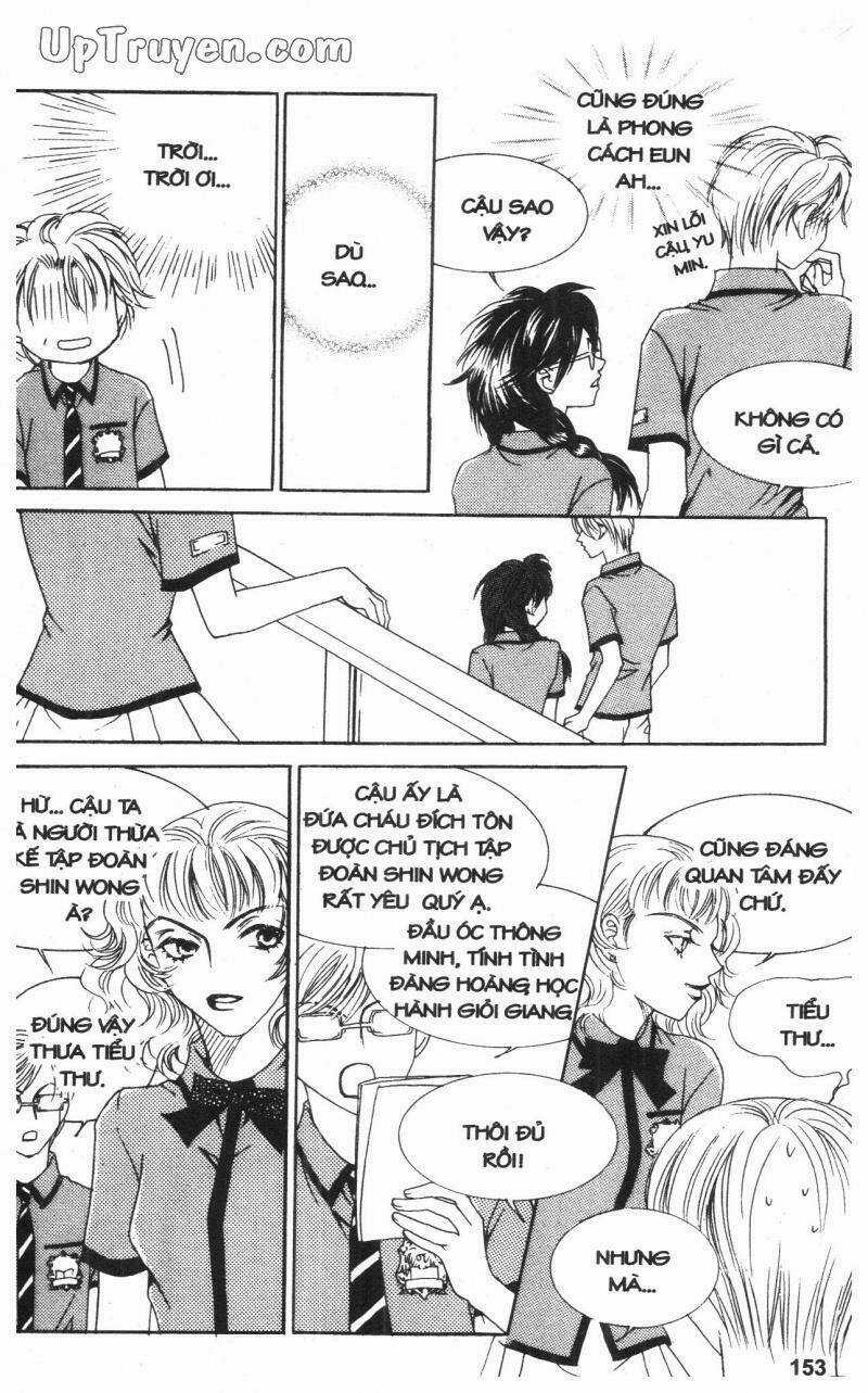 Cinderella Man - Chapter 3 - Trang 153