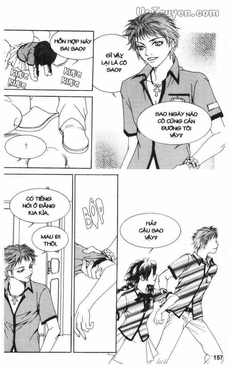Cinderella Man - Chapter 3 - Trang 157