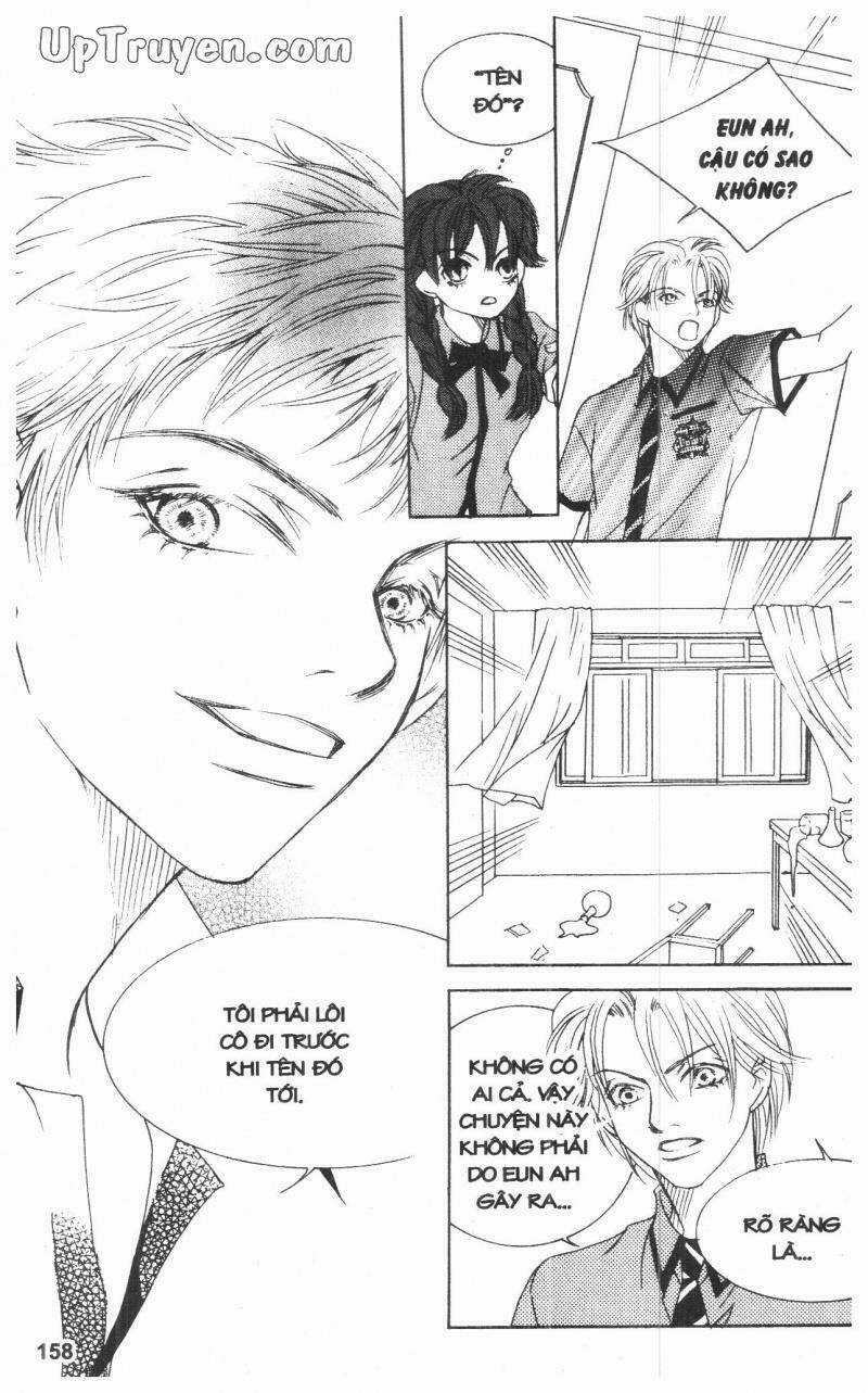 Cinderella Man - Chapter 3 - Trang 158