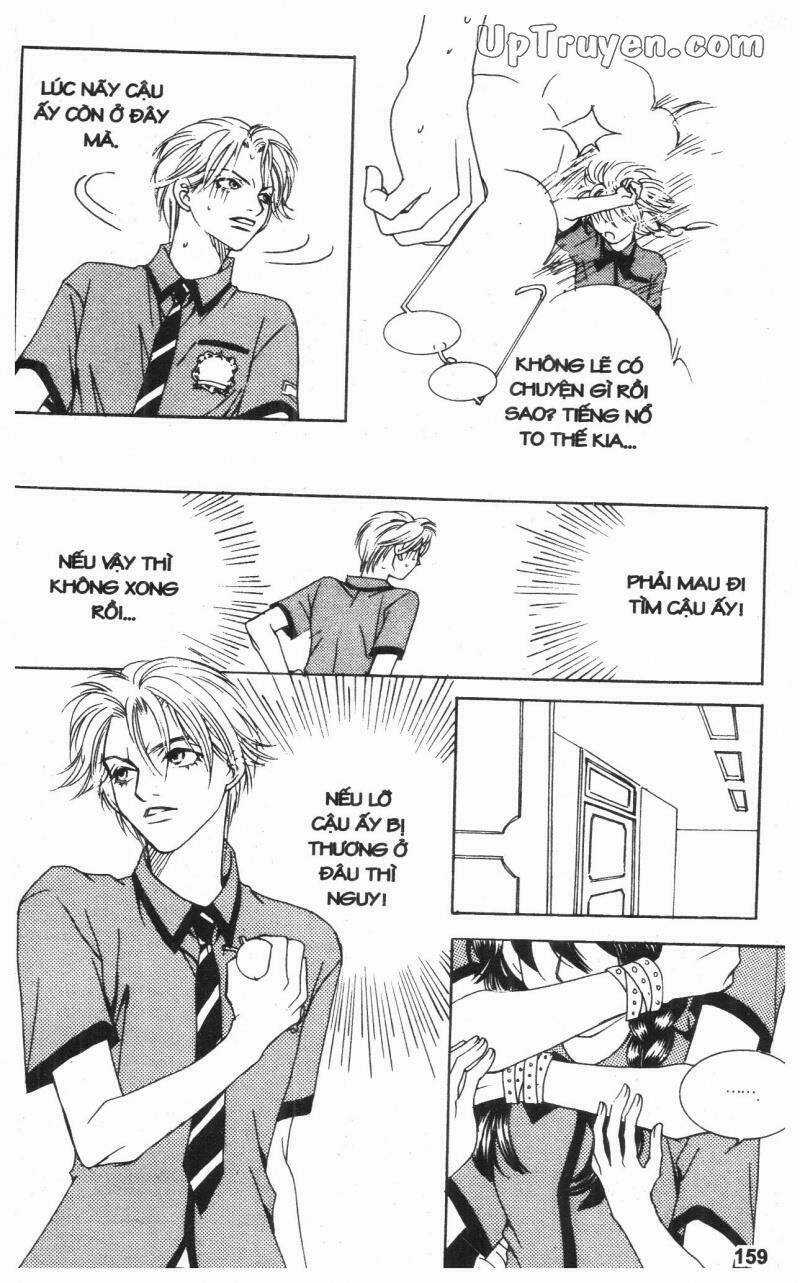 Cinderella Man - Chapter 3 - Trang 159