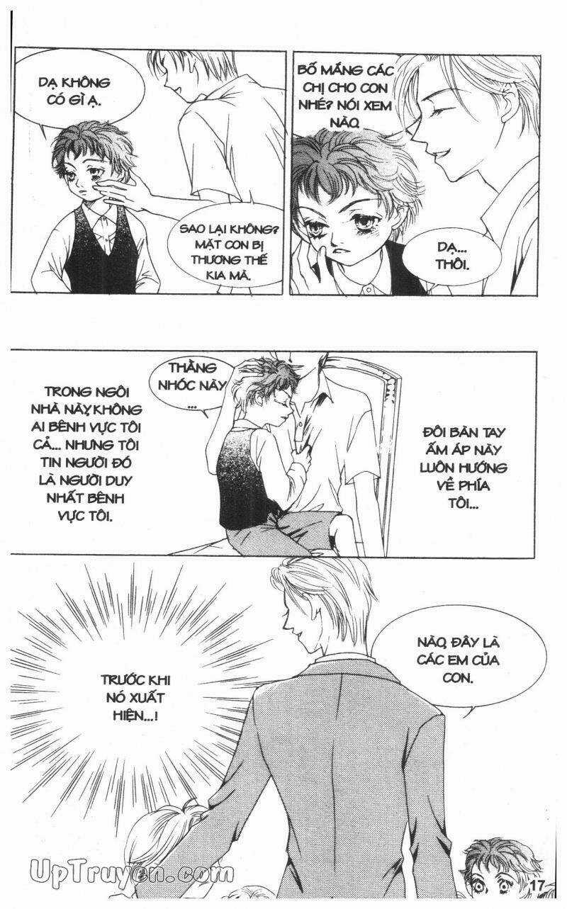 Cinderella Man - Chapter 3 - Trang 17