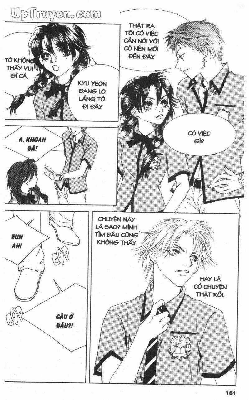 Cinderella Man - Chapter 3 - Trang 161