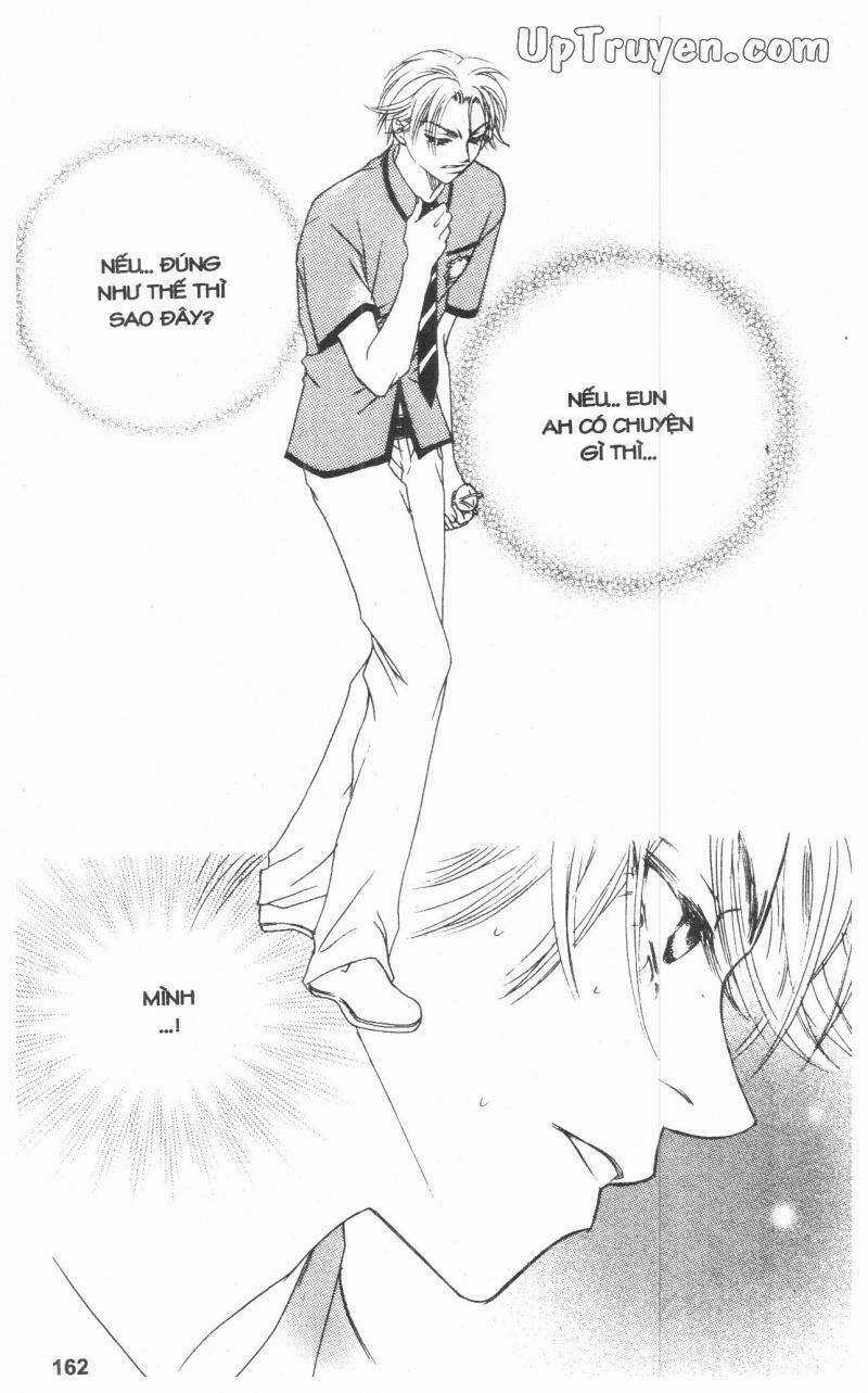 Cinderella Man - Chapter 3 - Trang 162